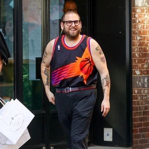 Meet your Posher, Mike